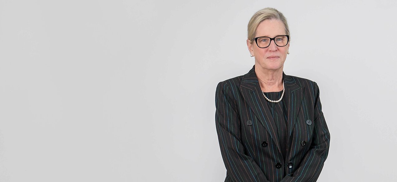 Robin Tatum, Smith Anderson Photo