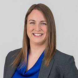 Samantha Smith, Smith Anderson Photo