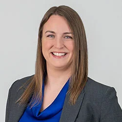 Photo of Samantha N. Smith