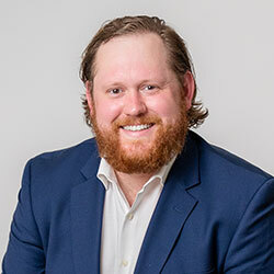 Jonathan Bass, Smith Anderson Photo