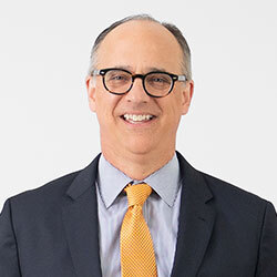 Photo of Christopher G. Smith