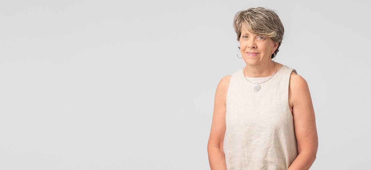 Lore Gottberg, NCCP, Smith Anderson Photo