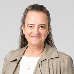 Photo of Kimberly Quarles Swintosky