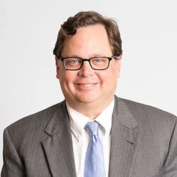 Photo of C. Allen  York