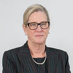 Photo of Robin L. Tatum
