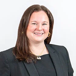 Photo of Catherine H. Hill