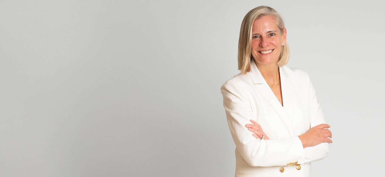 Amy Batten, Smith Anderson Photo