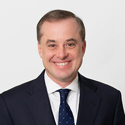 Photo of Robert W. Shaw