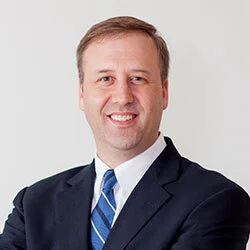 Photo of Geoffrey W. Adams