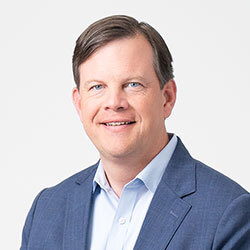 Photo of Dana E. Simpson