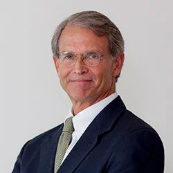 Photo of Julian D. Bobbitt, Jr.