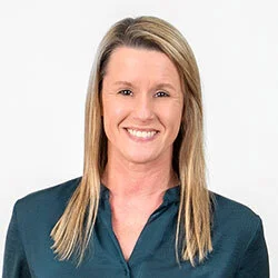 Photo of Amanda R. Ball