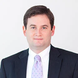 Photo of Joshua D. Bryant