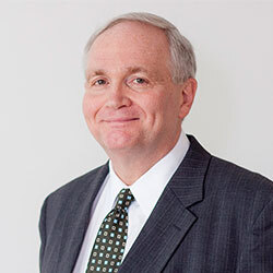 Photo of C. Steven  Mason