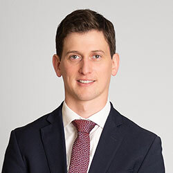 Photo of Hunter  Huffman