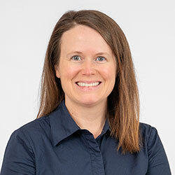 Kara Brunk, Smith Anderson Photo