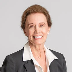 Photo of Susan Milner  Parrott