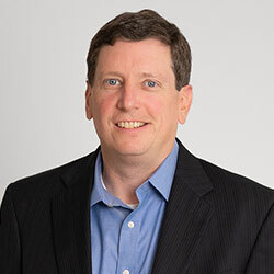 Photo of Jason R. Brege