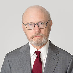 William Nelson, Smith Anderson Photo