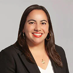 Photo of Carina S. Arellano