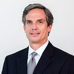 David Berry, Smith Anderson Photo