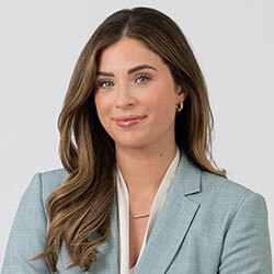 Photo of Gabriela M. Chartier