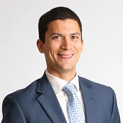 Photo of Gerald (Gerry) T. Koinis