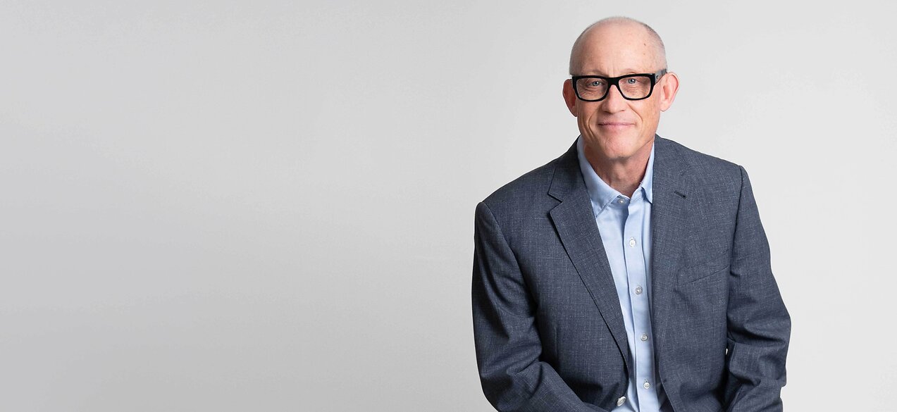 Robert Joseph Morris, Smith Anderson Photo