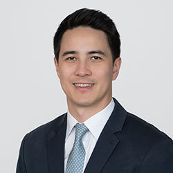 Photo of Brian P. Ferrell