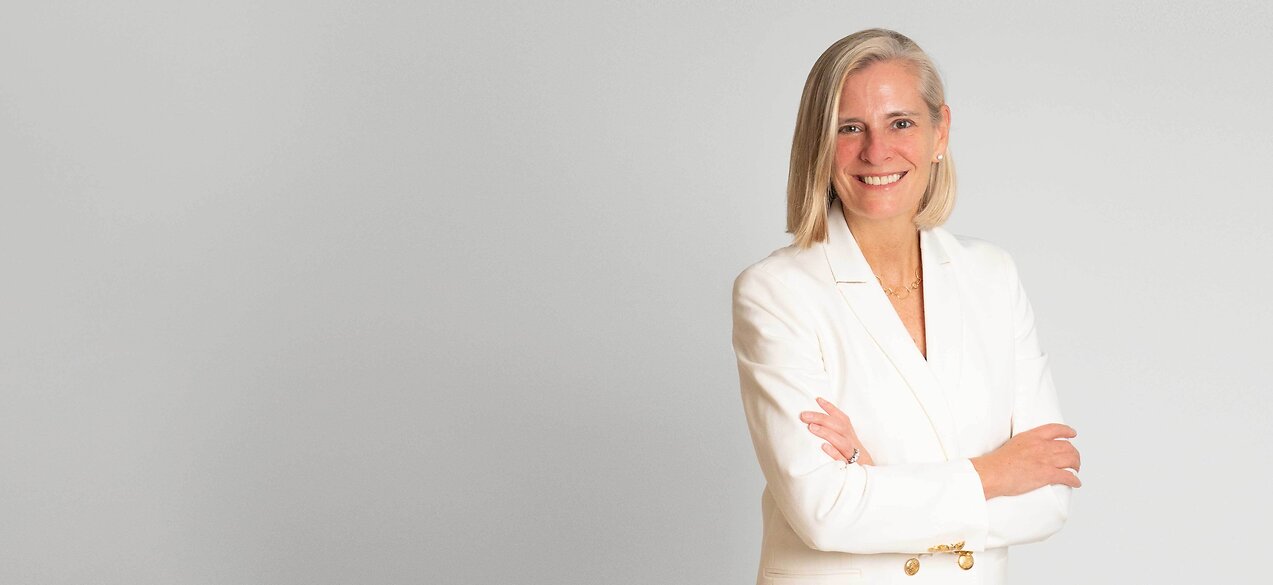 Amy Batten, Smith Anderson Photo