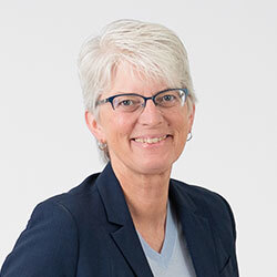 Photo of Kerry A. Shad