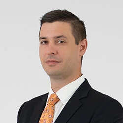 Photo of William "Casey" Vaughn