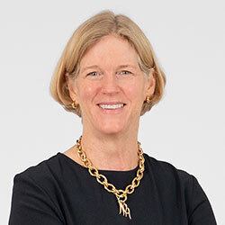 Photo of Caryn Coppedge McNeill
