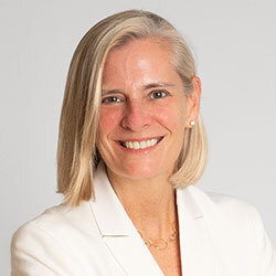 Photo of Amy Meyers Batten