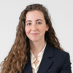 Kathryn Spangler, Smith Anderson Photo