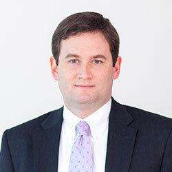 Joshua Bryant, Smith Anderson Photo