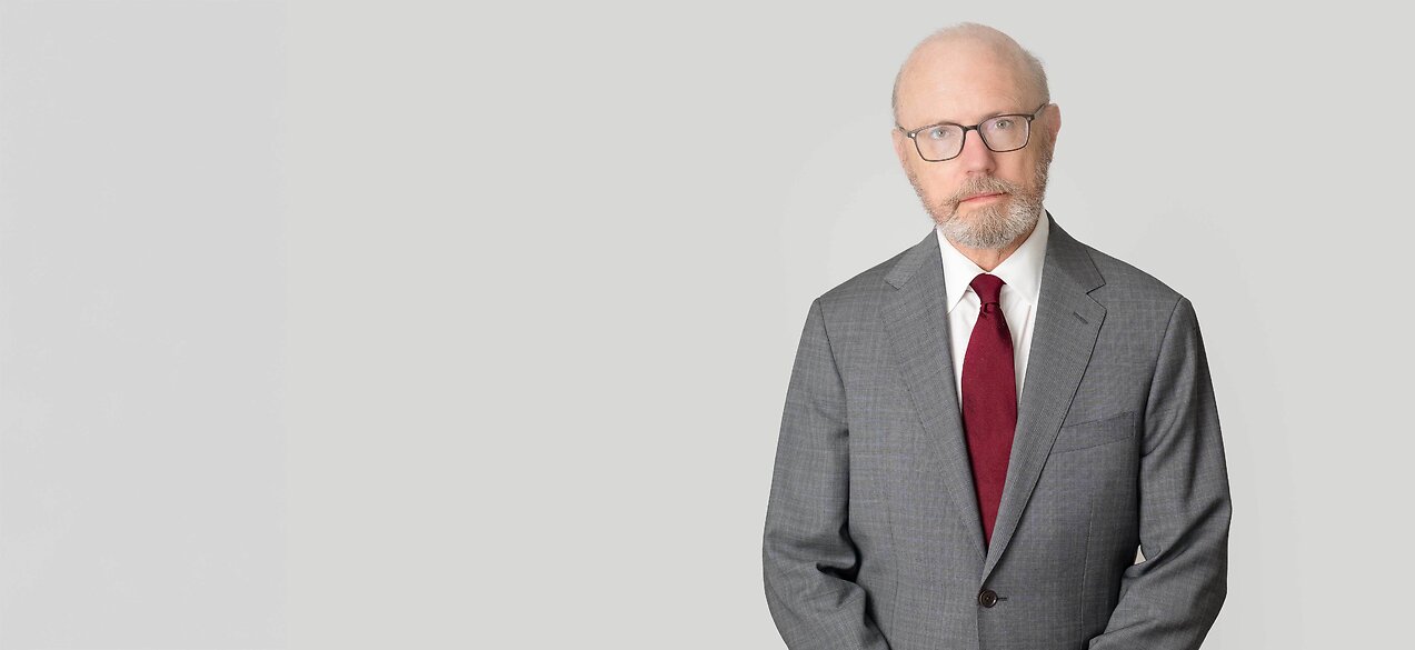 William Nelson, Smith Anderson Photo