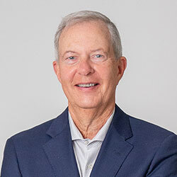 Photo of Gerald F. Roach
