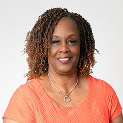 Photo of Kimberly L. Bunn
