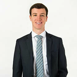 Photo of Davis J. Fussell