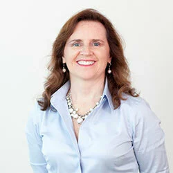 Photo of Lisa M. Young, NCCP
