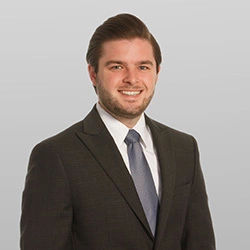 Photo of Nicholas R. Zanzot
