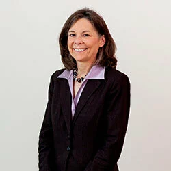 Photo of Kimberly J. Korando