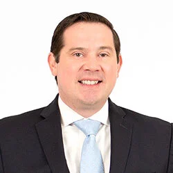 Photo of Andrew P. Atkins