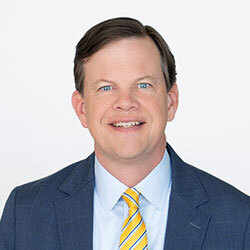 Dana Simpson, Smith Anderson Photo