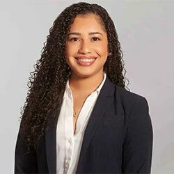 Photo of Shameka C. Rolla