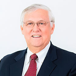 Timothy Lehan, Smith Anderson Photo