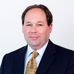 Jamison Hinkle, Smith Anderson Photo