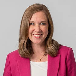 Photo of Kara G. Weishaar