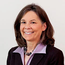 Photo of Kimberly J. Korando
